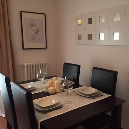 Santa Isabel Apartment Tolède Extérieur photo