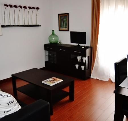 Santa Isabel Apartment Tolède Extérieur photo