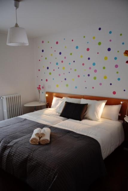 Santa Isabel Apartment Tolède Extérieur photo
