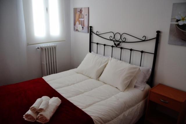 Santa Isabel Apartment Tolède Extérieur photo