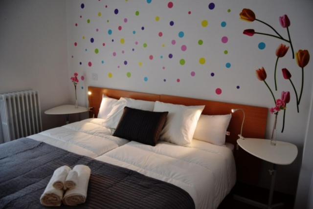 Santa Isabel Apartment Tolède Extérieur photo