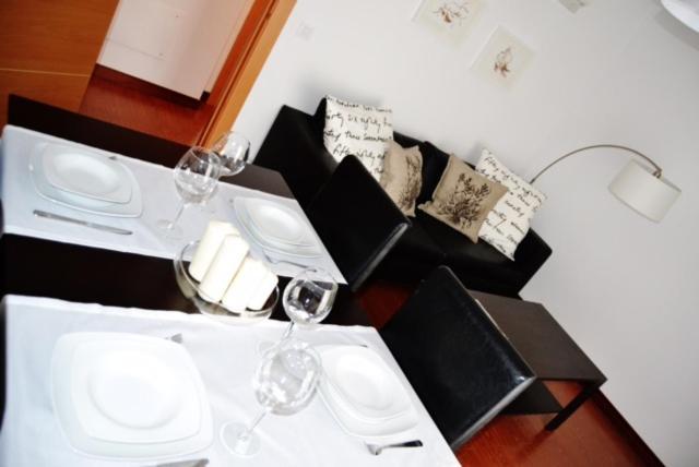Santa Isabel Apartment Tolède Extérieur photo